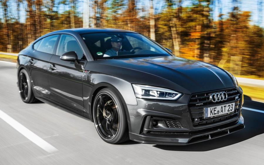 Audi A5 Sportback by ABT '2017